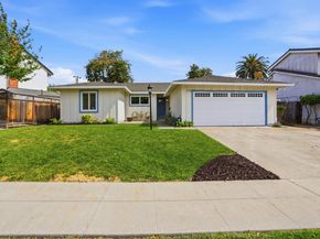 372 Mustang Street, San Jose CA 95123