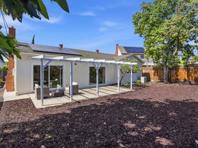 372 Mustang Street, San Jose CA 95123