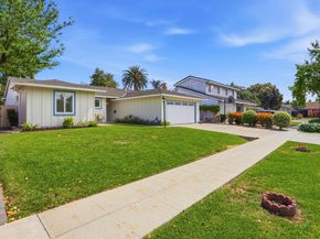 372 Mustang Street, San Jose CA 95123