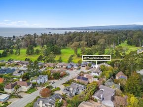 607 Saint Andrews Drive, Aptos CA 95003