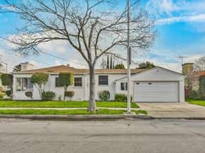 343 27th Avenue, San Mateo CA 94403