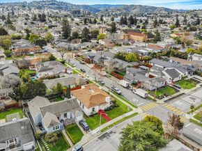 343 27th Avenue, San Mateo CA 94403