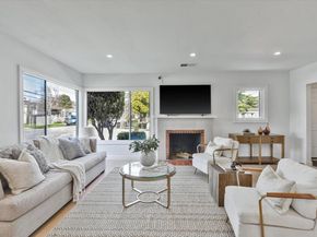 343 27th Avenue, San Mateo CA 94403