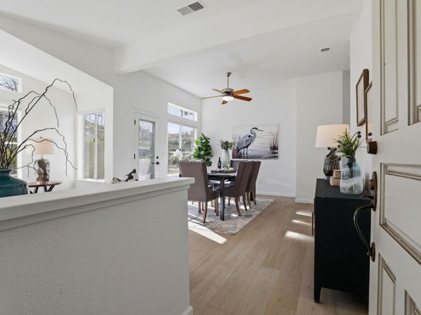 8611 Vineyard Ridge Place, San Jose CA 95135