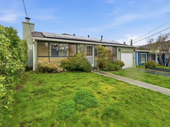 14 Bradford Drive, South San Francisco CA 94080
