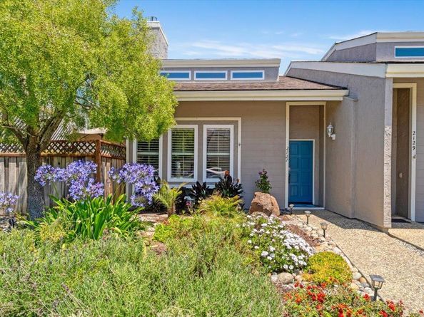 2127 Penasquitas Drive, Aptos CA 95003