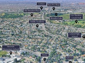 6512 Bose Lane, San Jose CA 95120