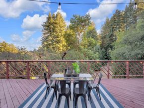 10348 West Drive, Felton CA 95018