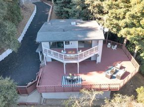 10348 West Drive, Felton CA 95018