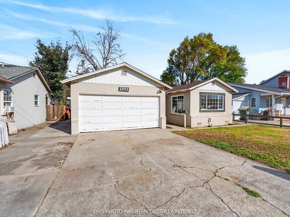 2253 Maywood Avenue, San Jose CA 95128