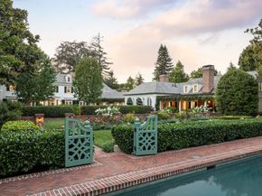 77 Flood Circle, Atherton CA 94027