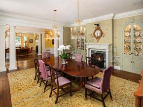 77 Flood Circle, Atherton CA 94027