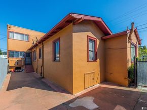 Foothill, Oakland CA 94605