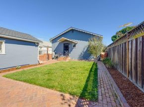 1256 Pierce Street, Santa Clara CA 95050