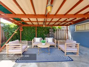 1256 Pierce Street, Santa Clara CA 95050