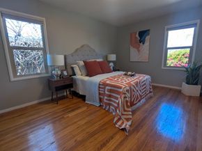 353 Dana Street, Fremont CA 94539