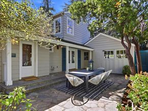 309 Crest Drive, San Jose CA 95127