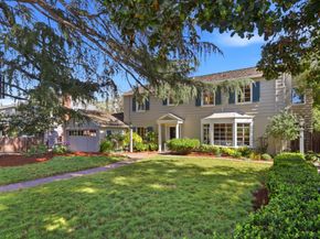 309 Crest Drive, San Jose CA 95127