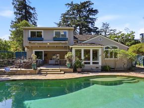 309 Crest Drive, San Jose CA 95127