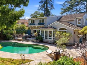 309 Crest Drive, San Jose CA 95127