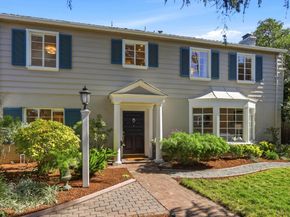 309 Crest Drive, San Jose CA 95127