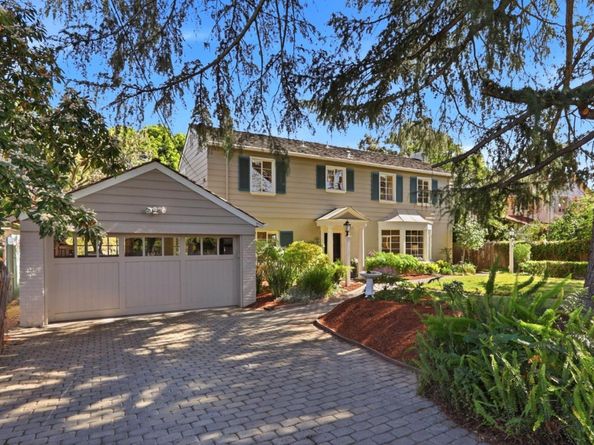 309 Crest Drive, San Jose CA 95127