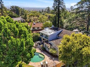 309 Crest Drive, San Jose CA 95127