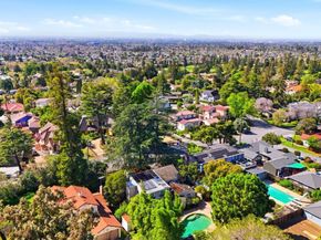 309 Crest Drive, San Jose CA 95127