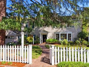 309 Crest Drive, San Jose CA 95127