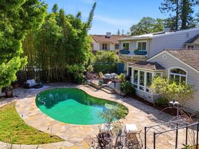 309 Crest Drive, San Jose CA 95127