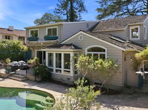 309 Crest Drive, San Jose CA 95127