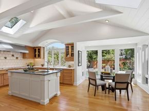 309 Crest Drive, San Jose CA 95127