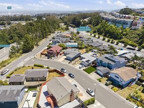 3011 Fasman Drive, San Bruno CA 94066