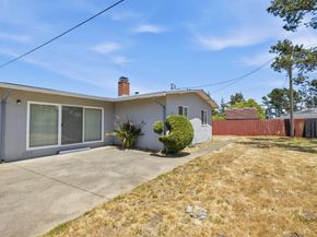 3011 Fasman Drive, San Bruno CA 94066