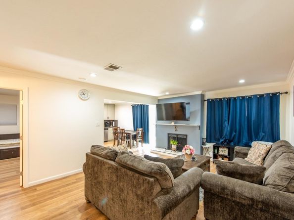 5798 Ribchester, San Jose CA 95123