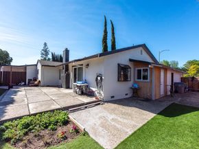 5798 Ribchester, San Jose CA 95123