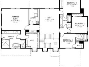 670 La Mesa Drive, Portola Valley CA 94028