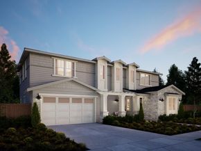 670 La Mesa Drive, Portola Valley CA 94028