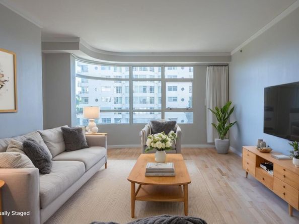 403 Main Street 206N, San Francisco CA 94105