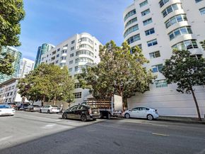 403 Main Street 206N, San Francisco CA 94105