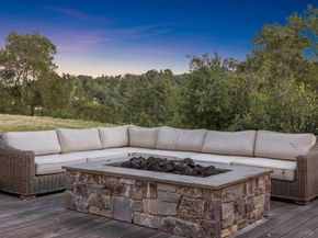 21842 Via Regina, Saratoga CA 95070