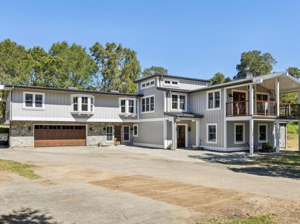 21842 Via Regina, Saratoga CA 95070