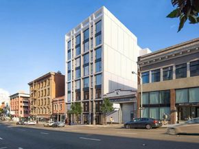 Undisclosed Address #ML82038495, San Francisco CA 94109