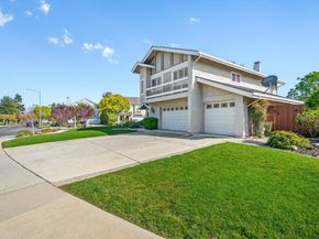 4008 Halkins Drive, San Jose CA 95124