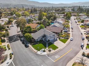 4008 Halkins Drive, San Jose CA 95124
