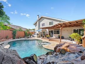 4008 Halkins Drive, San Jose CA 95124