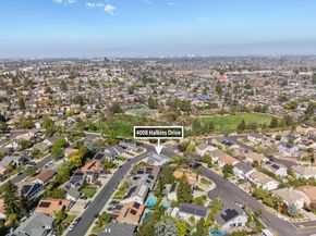 4008 Halkins Drive, San Jose CA 95124