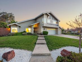 4008 Halkins Drive, San Jose CA 95124