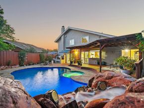 4008 Halkins Drive, San Jose CA 95124