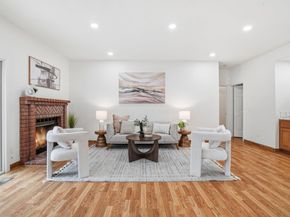 3611 Groesbeck Hill Drive, San Jose CA 95148